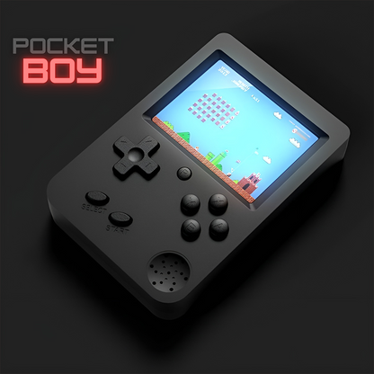 Pocketboy™