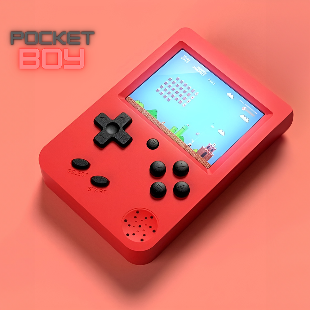 Pocketboy™