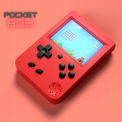 Pocketboy™