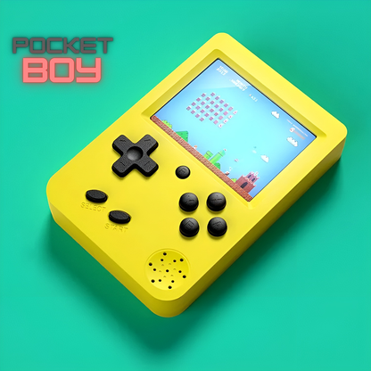 Pocketboy™
