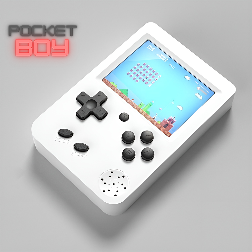 Pocketboy™